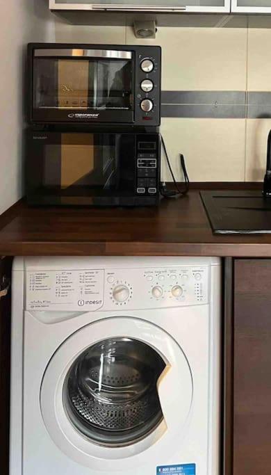 Old Town - B6a Apartament *