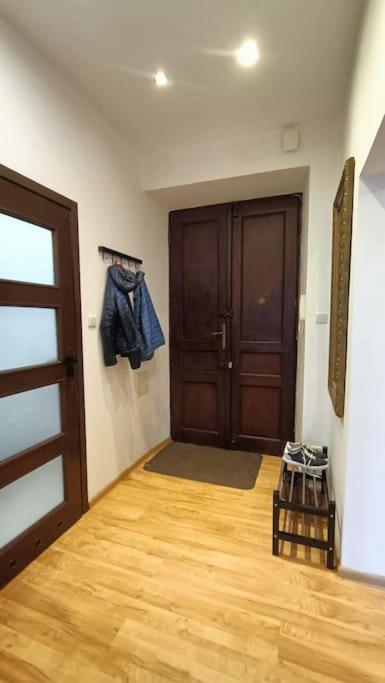 Apartament Old Town - B6a *